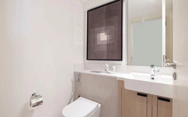 Arabian Ranches 3 Luxury 4 Bedroom Villa