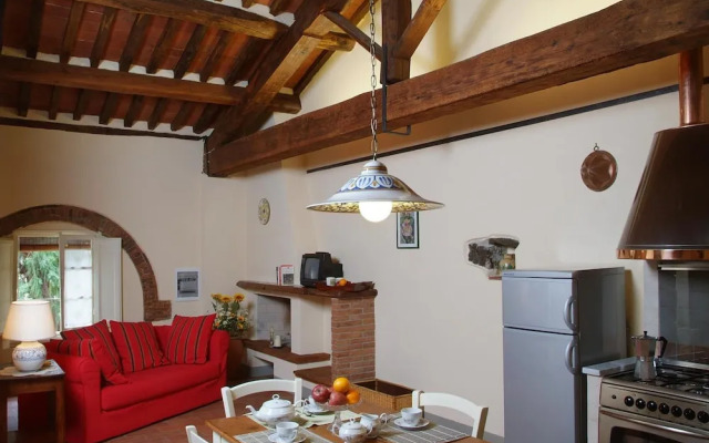 Agriturismo La Chiusa di Nanni