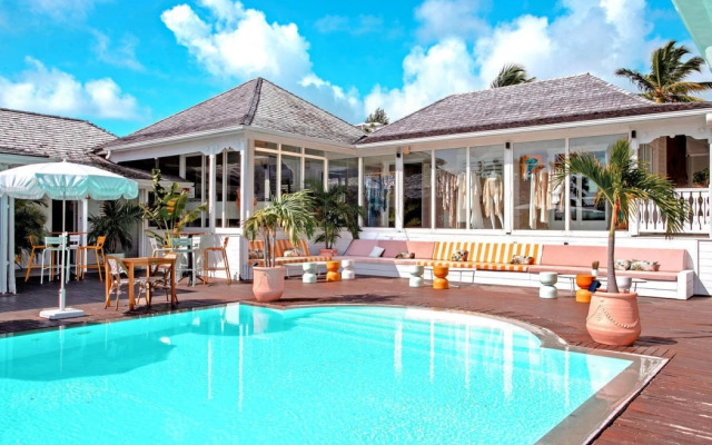 Hotel La Plantation