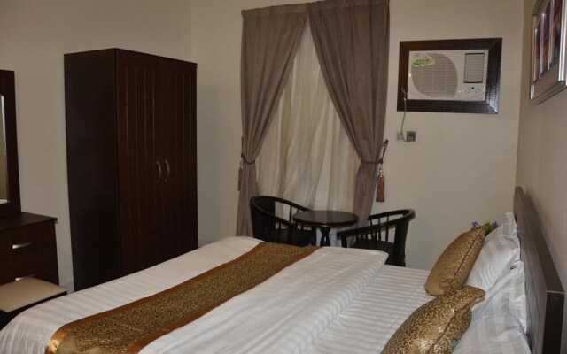 Dar Almalok Furnished Units