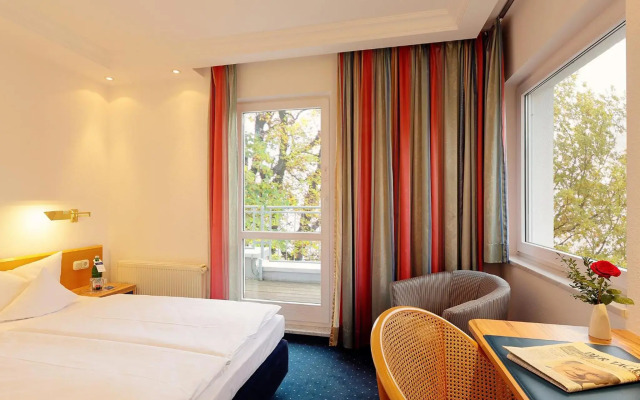 INSELHOTEL Potsdam - Hermannswerder
