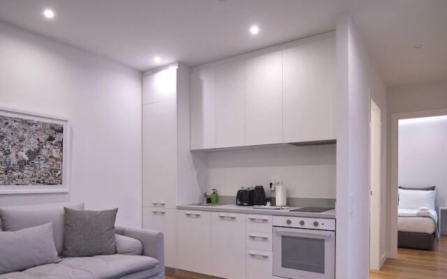 Trikoupi Residence by Panta Neos