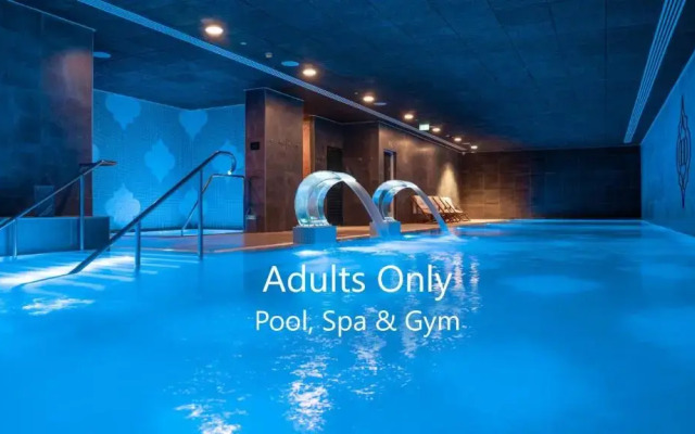 E1 Suites & Spa