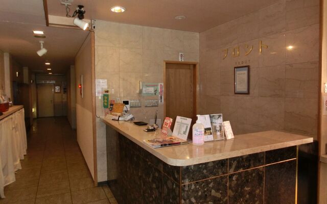 Hotel Hana