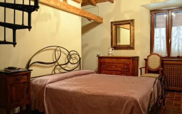 La Locanda Del Passerotto BB