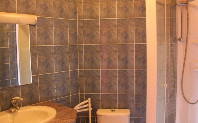 Hotel Restaurant La Traverse