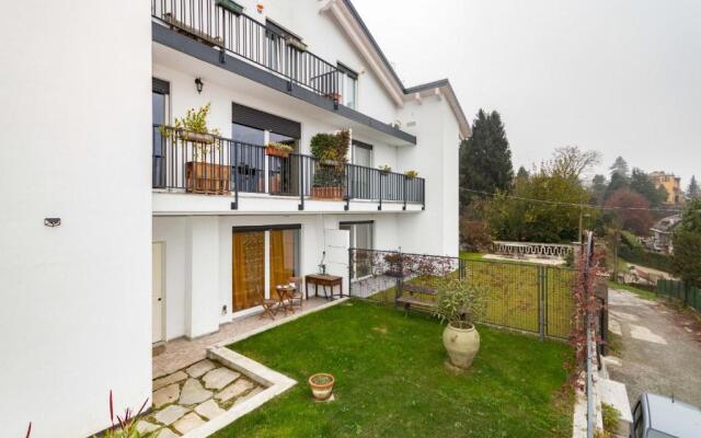 Casale 284 22 - Appartamento a Villa Amaranto