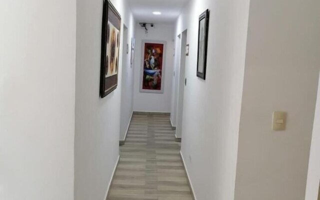 Hostal Las Rosas De Punta Cana