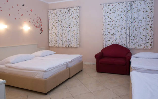 Hotel Kozana