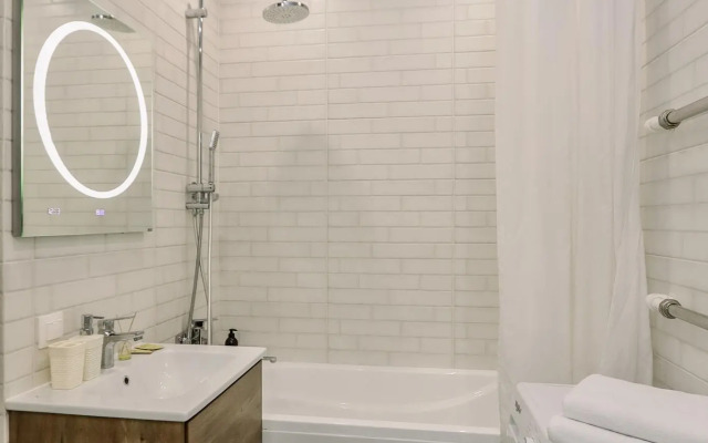 Апартаменты на улице Максима Горького 149