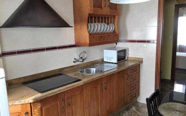 Apartamentos Acevedo Centro I