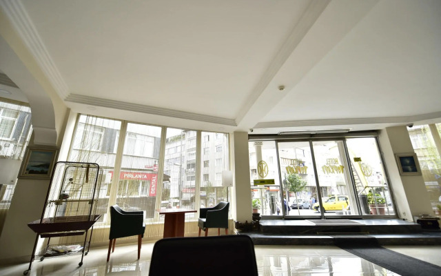 Hotel Topkapı