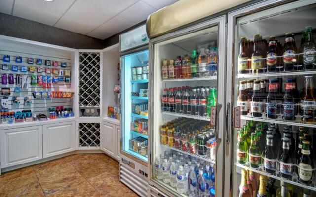 Homewood Suites by Hilton Edgewater