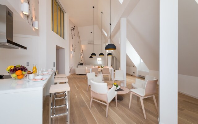 EMPIRENT New Town Apartments