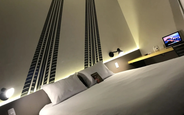 ibis Styles Tres Rios