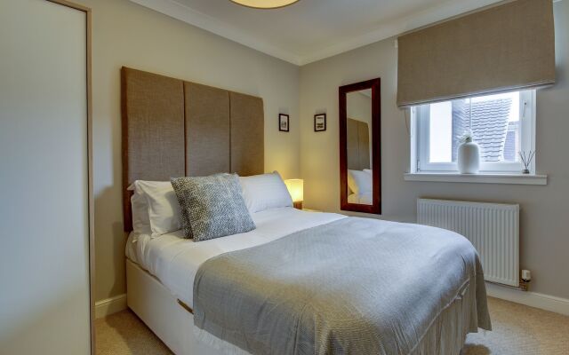 Carrick Retreat - Donnini Apartments