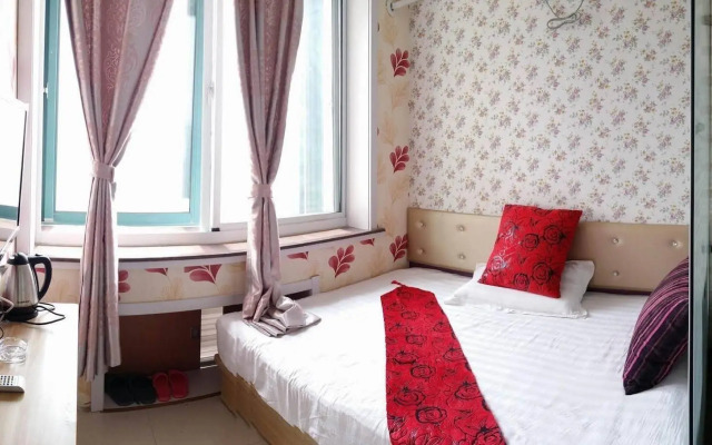 Qingdao Rujiashun Apartment