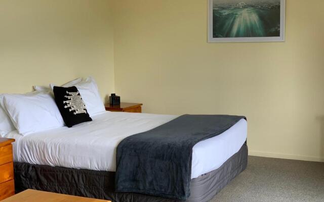 Wanaka Heights Motel