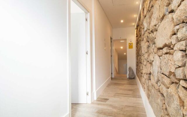 Elba Suites Gaia-Porto