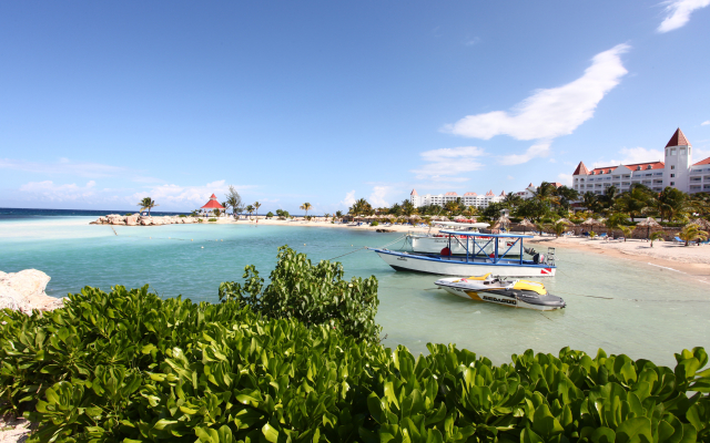 Bahia Principe Luxury Runaway Bay - Adults Only - All Inclusive