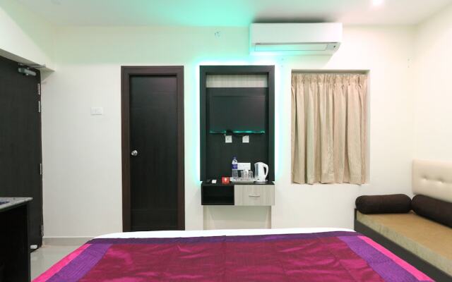 Shri Subham Residency