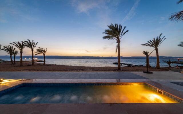Luxotel Aqaba Beach Resort & Spa