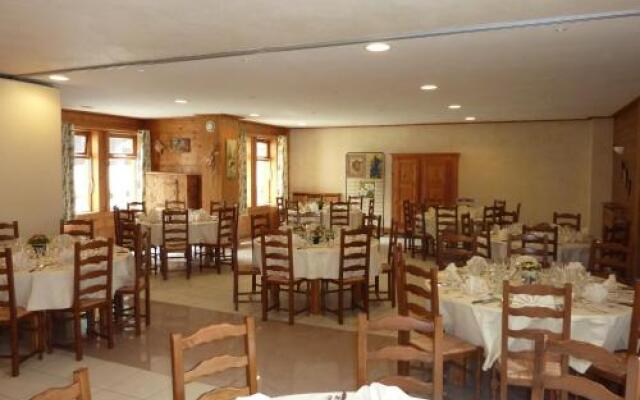 Le Grand-Bec Hôtel Restaurant