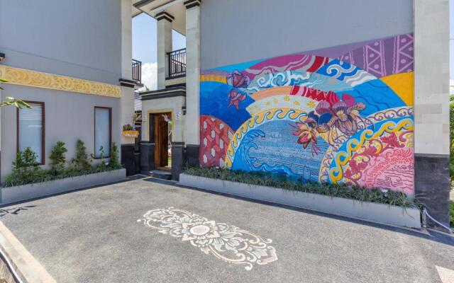 Ayuna Suites Canggu