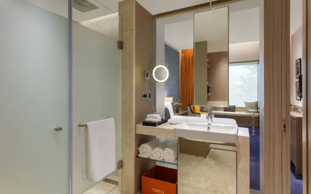 Welcomhotel by ITC Hotels, Raja Sansi, Amritsar