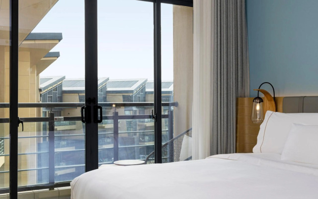 Element Xiamen Tong'an