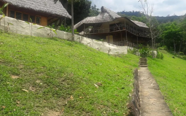 Pumarinri Amazon Lodge