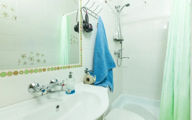Guest House Ivolga