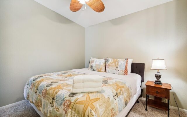 Palms at Cove View 1324 - Summer Daze