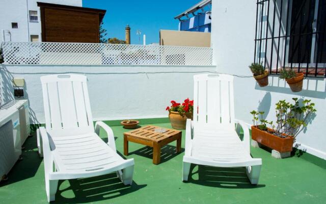 Hostal Andalucía