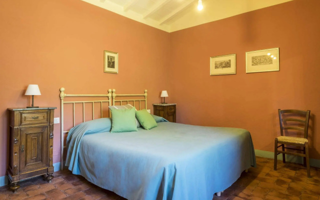 Querceto di Castellina