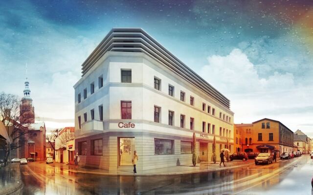 Hotel Opera