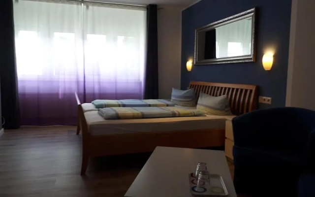 Pension Elisabeth