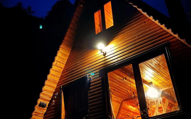 Senoz Mountain House - Bungalow