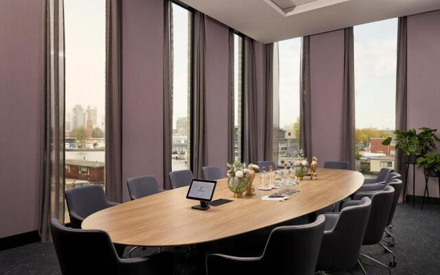 Van der Valk Amsterdam Amstel