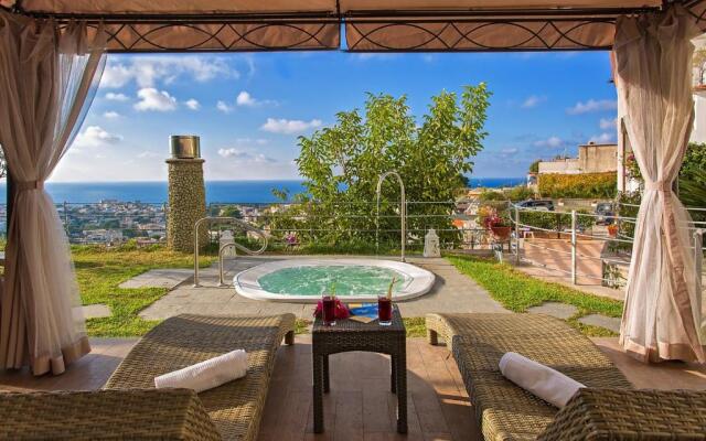 Hotel Residence La Rosa