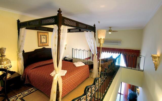 Domina Coral Bay Harem