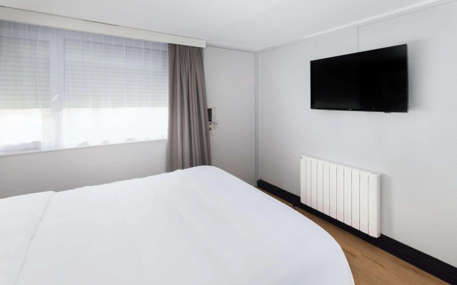 Campanile NATURE - Marne La Vallée - Chelles