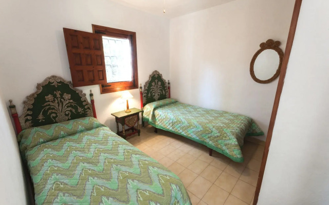 Casa Rochas