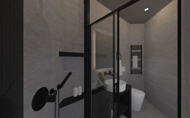 Olvia Suites