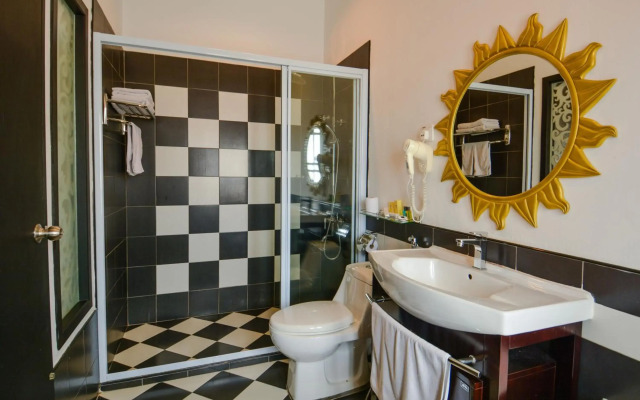 Jonker Boutique Hotel