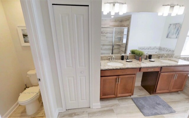 Storey Lake - 4720 Sleepy Hollow Dr