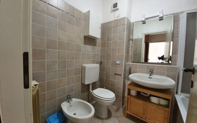 Splendid Apartment in Varazze With Swimming Pool