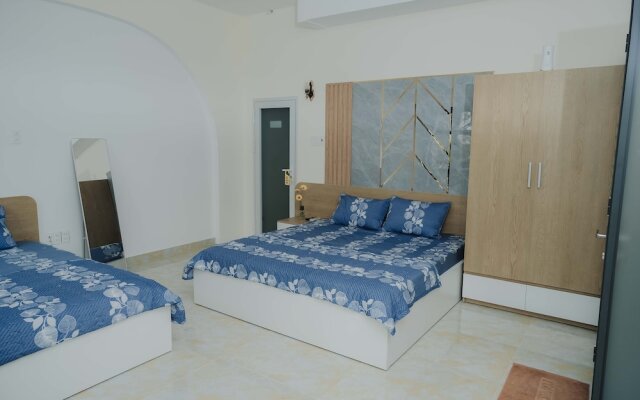 Arina Luxury Hotel - Vincom Tay Ninh