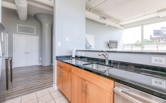 Metroflats at 509 Vine Street