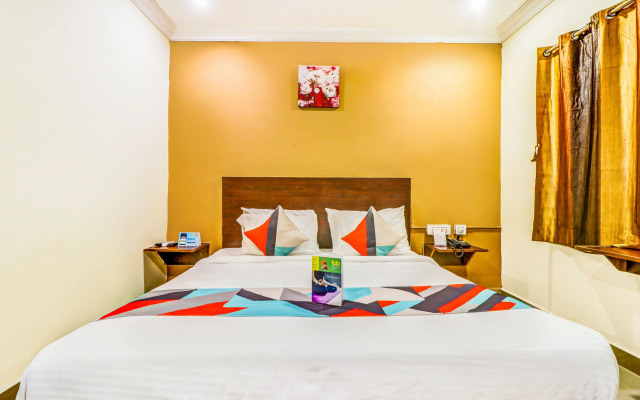 Akshaya Nest by OYO Rooms